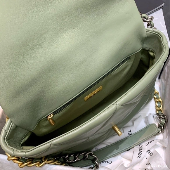 Firstbag Ru FLAP CHANEL 19 BAG 0717